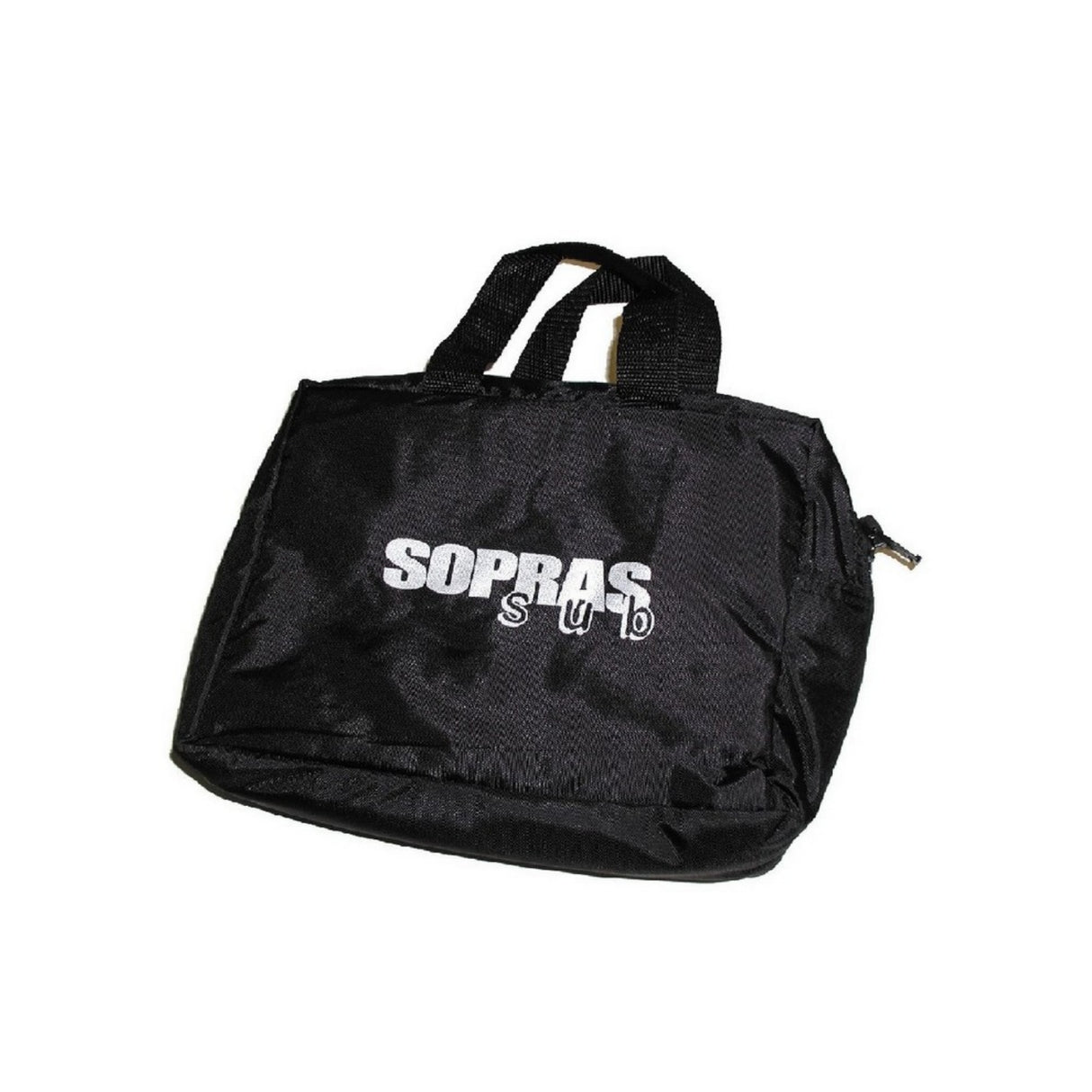 Sopras Sub Foldable Mesh Backpack