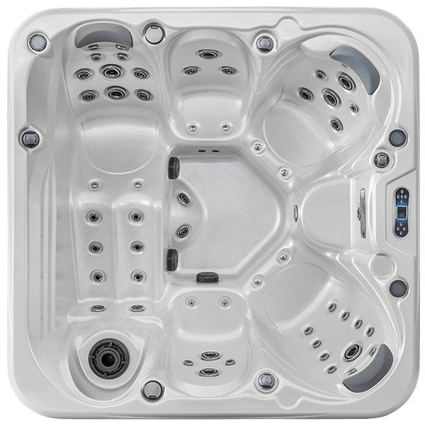 Netspa Celtic 1 Spa. 5 personer