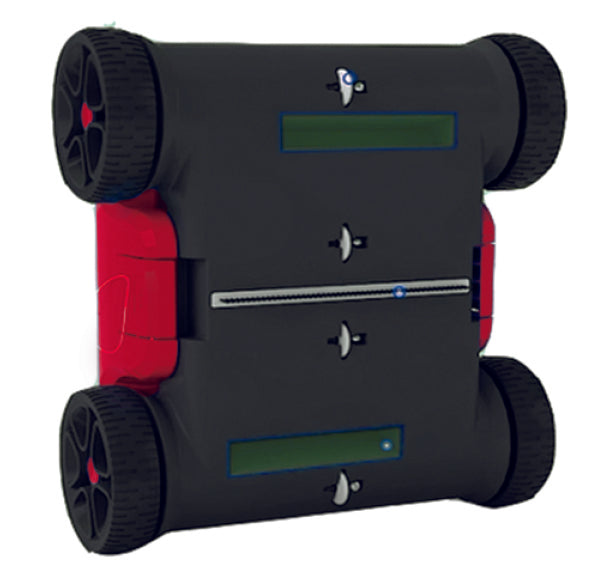 Poolex Red Panther til swimming pool