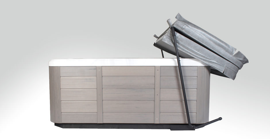 Holl´s Pooltilbehør Cover lifter