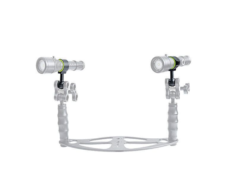 OrcaTorch M03 Ball Joint