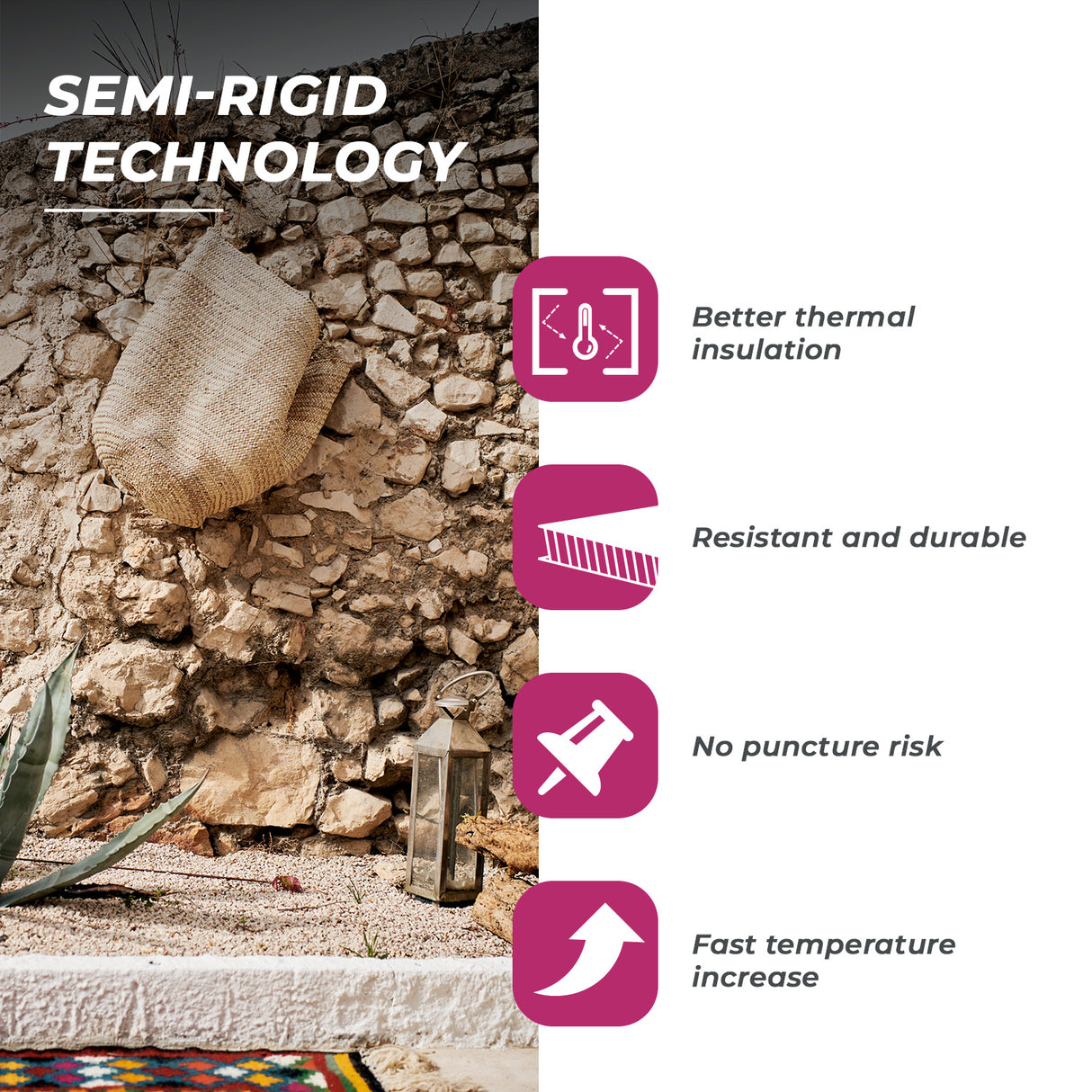 Netspa Vita Premium Spa 4 personer