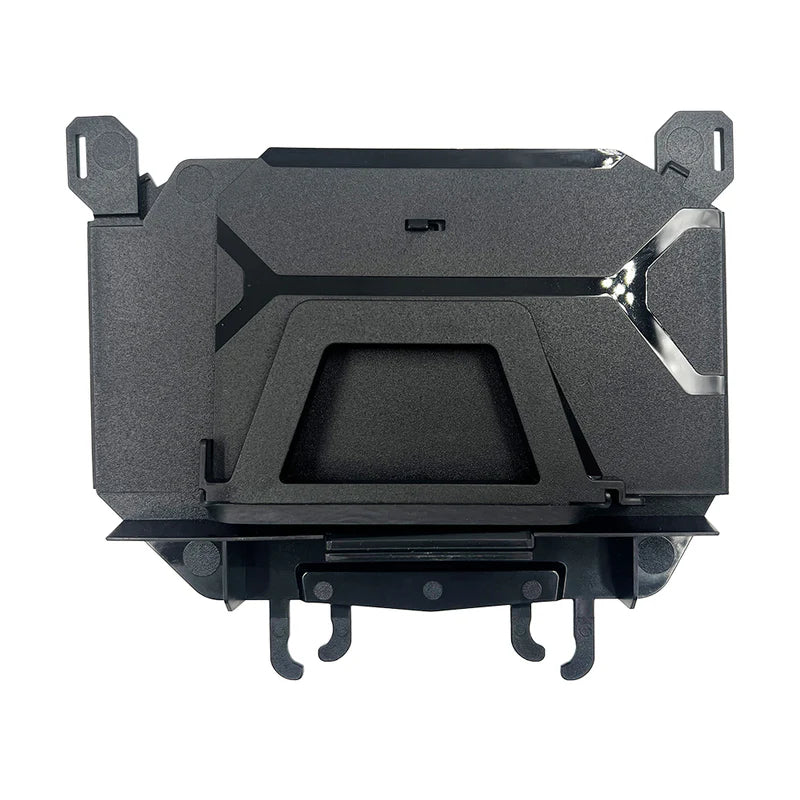 DIVEVOLK Foldable Screen Hood