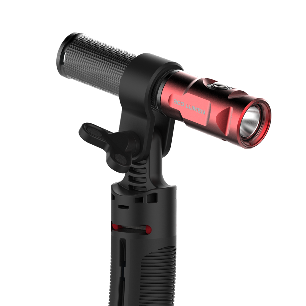 Sea Dragon Mini 900 Power Kit