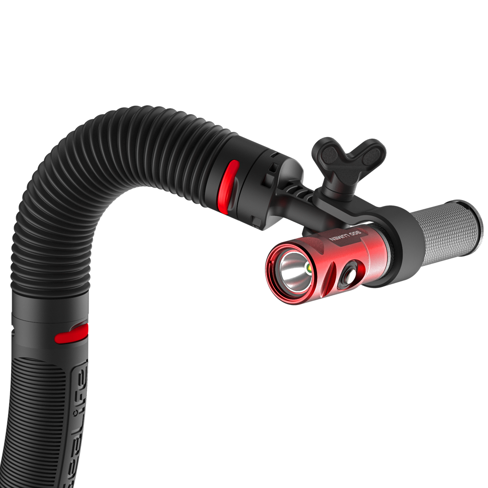 Sea Dragon Mini 900 Power Kit