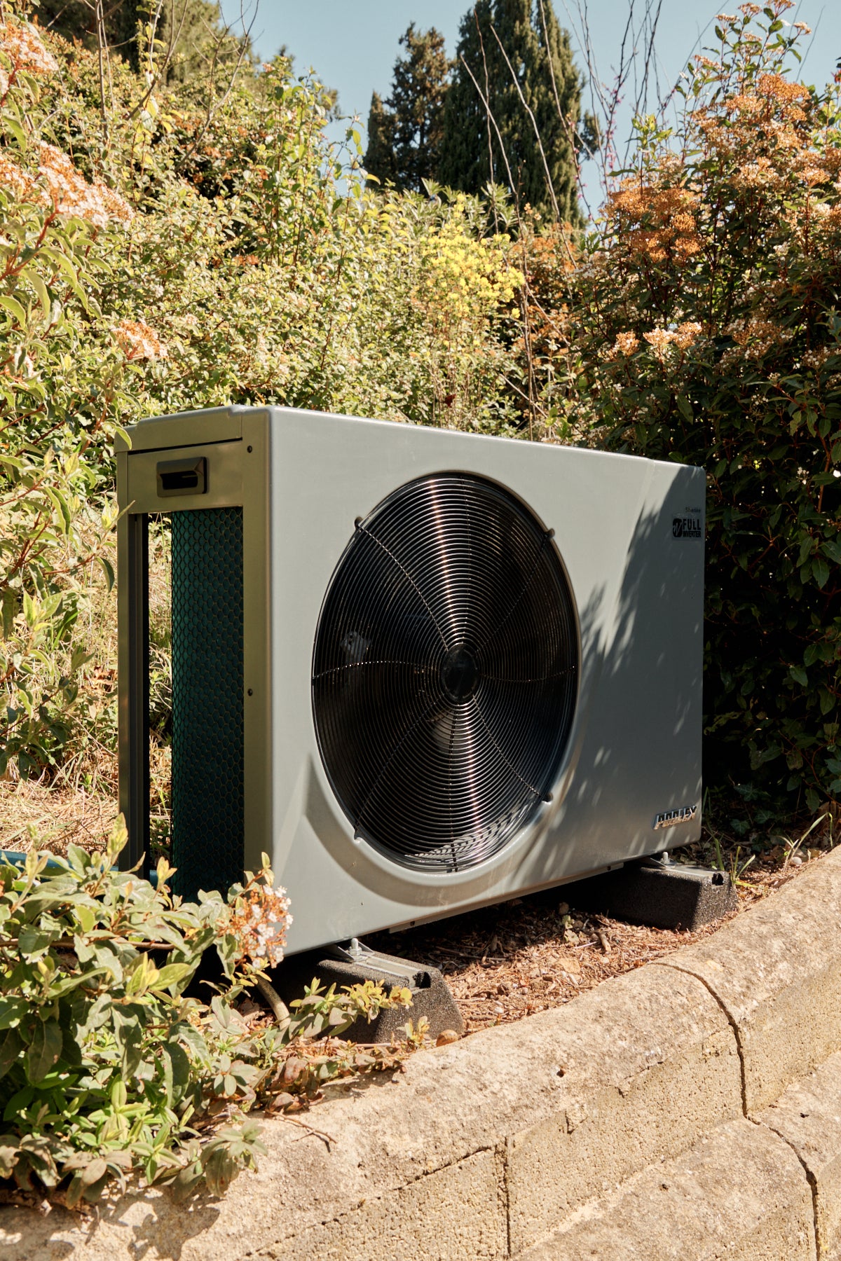 Poolex Silverline FI til swimming pool