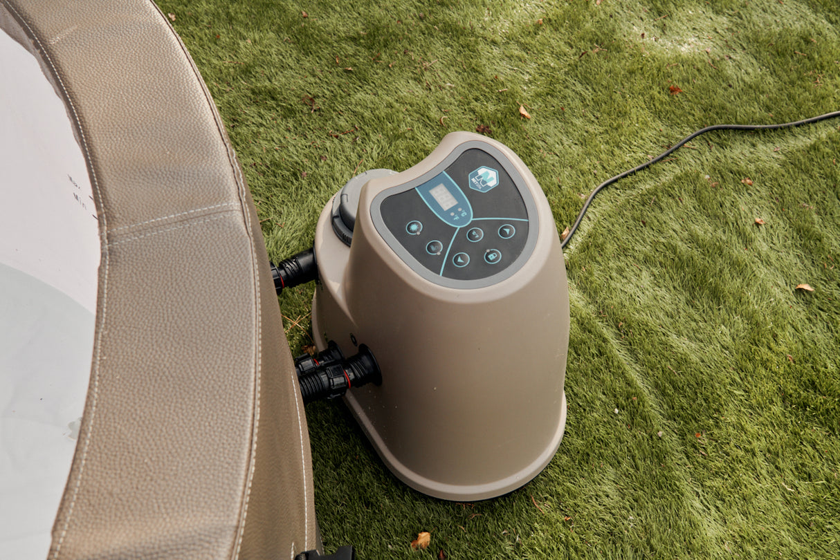 Netspa Vita Premium Spa 4 personer