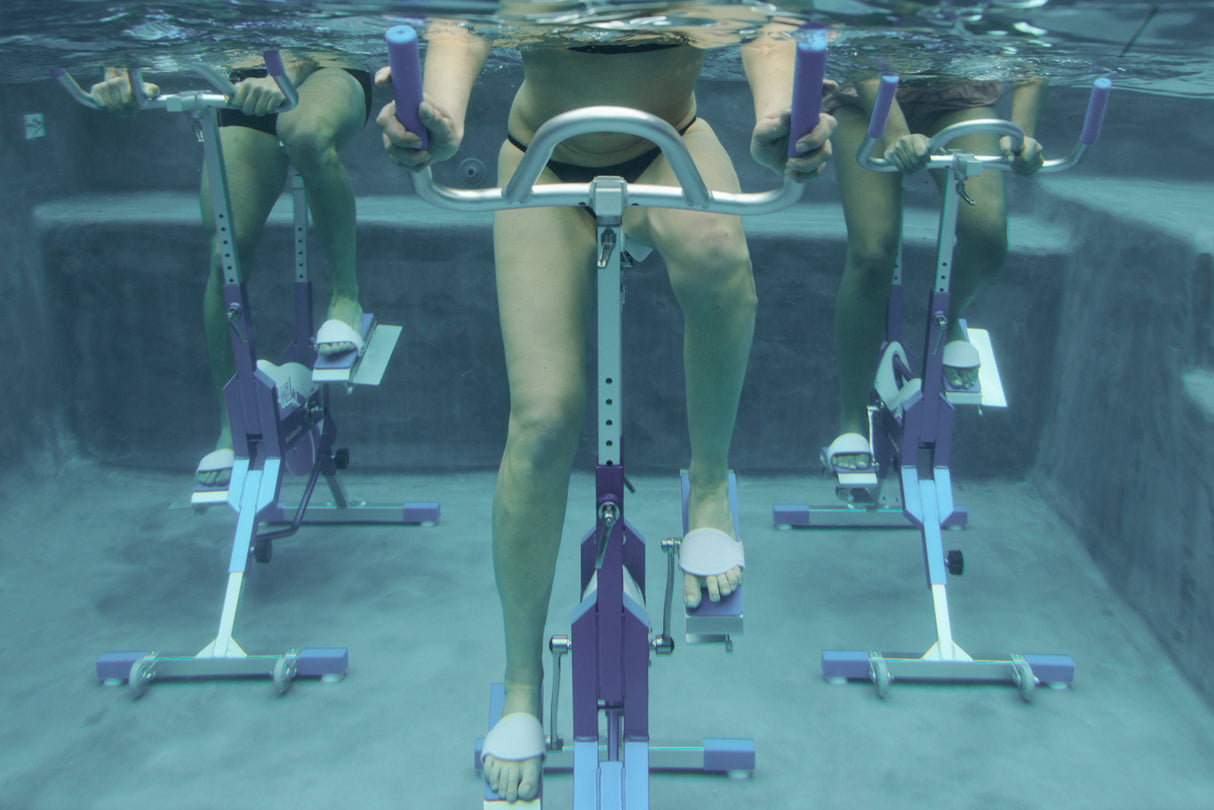 Waterflex WR 3 Air Waterbike