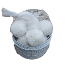 Poolex filtermedie Optimax Filtration kugler - 700 G (25kg sand) til sandfiltre