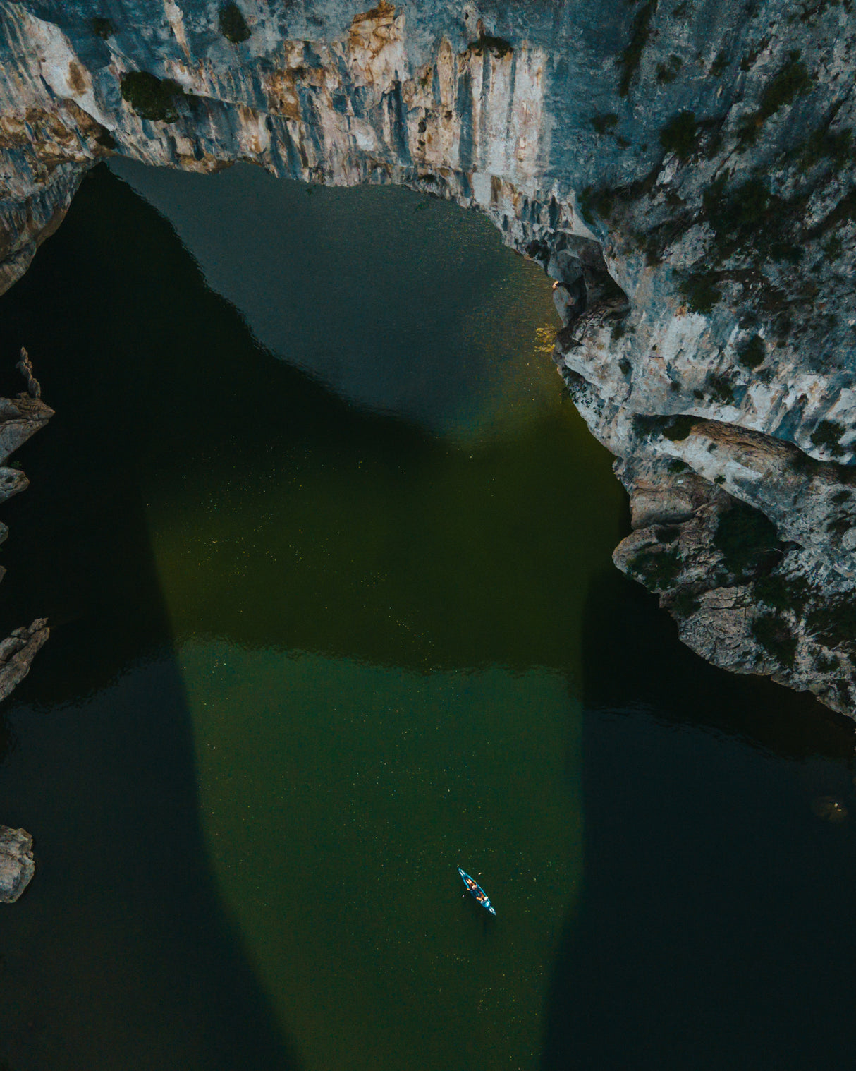 Wattsup Kajak Torpedo 2P