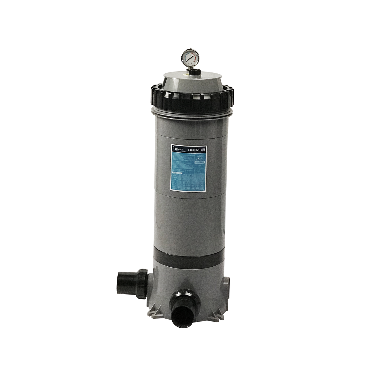 Poolex Filtermedie Netflux Filterpatroner til filtersystem til swimming pool & spa