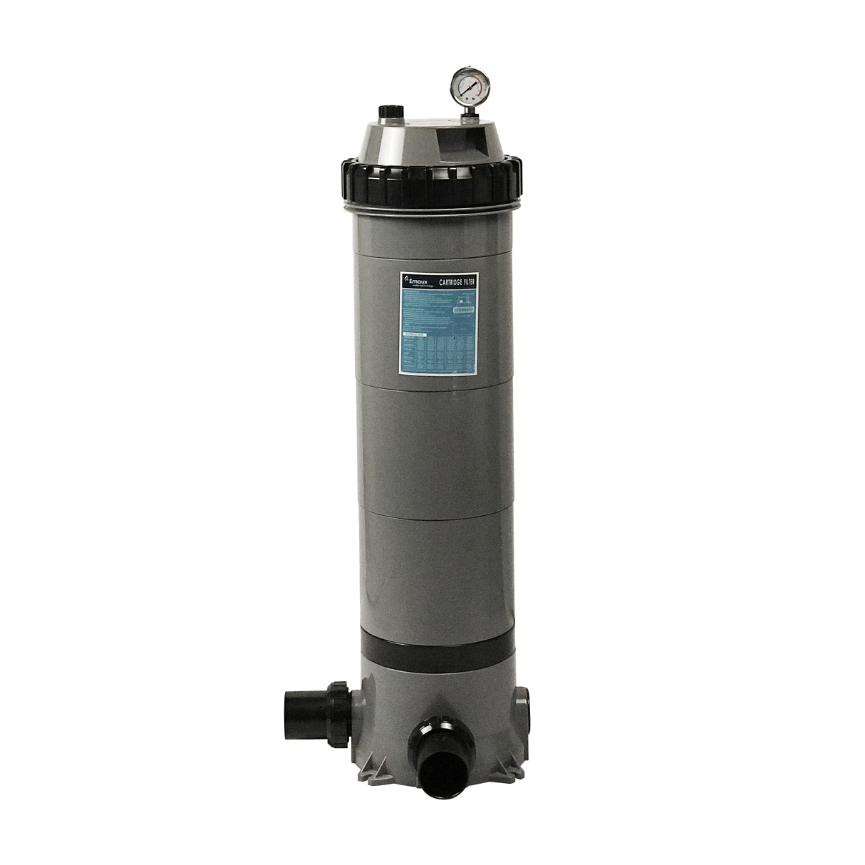 Poolex Filtermedie Netflux Filterpatroner til filtersystem til swimming pool & spa