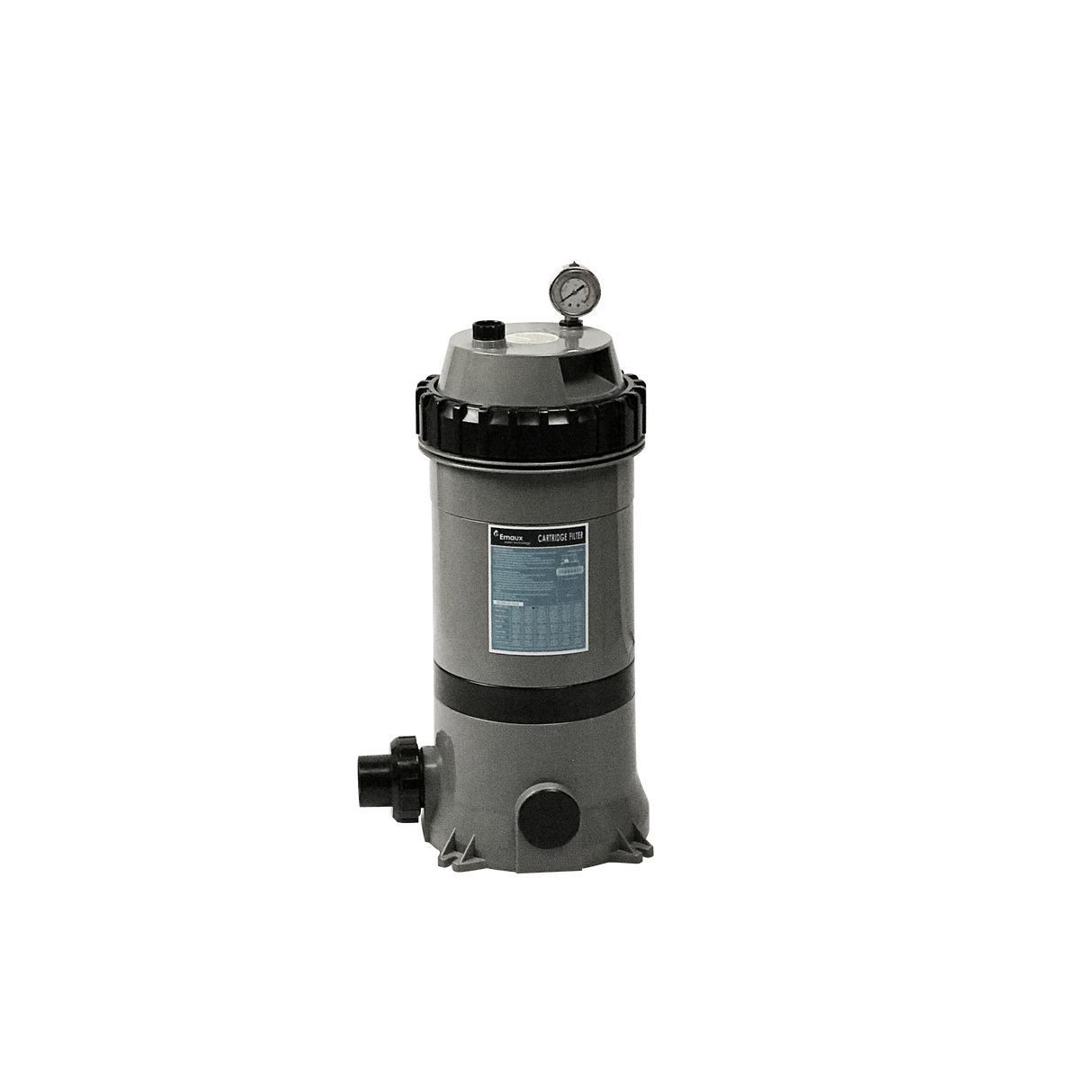 Poolex Filtermedie Netflux Filterpatroner til filtersystem til swimming pool & spa