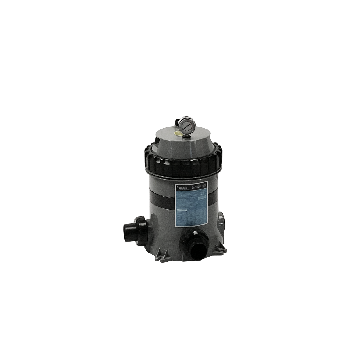 Poolex Filtermedie Netflux Filterpatroner til filtersystem til swimming pool & spa
