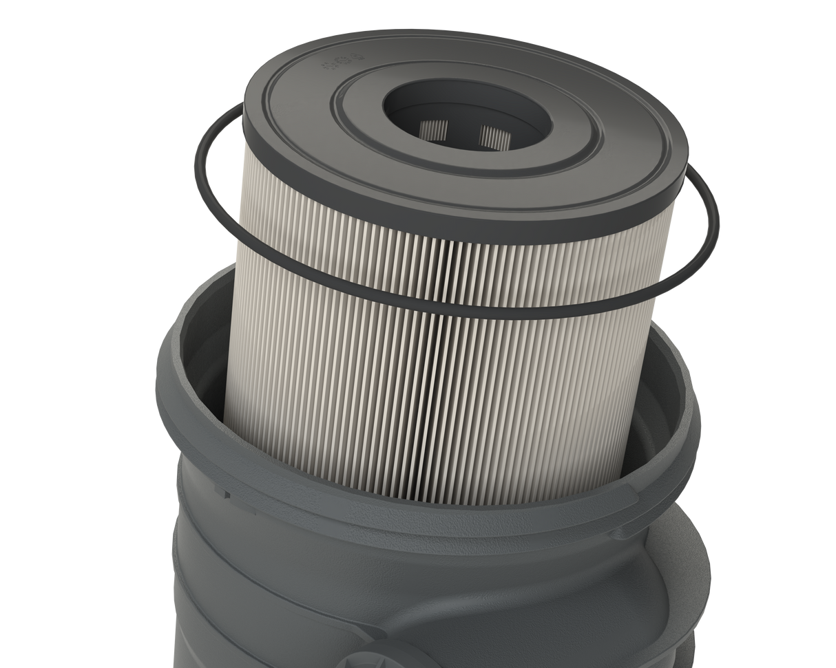 Poolex Thinclear Mono til swimming pool