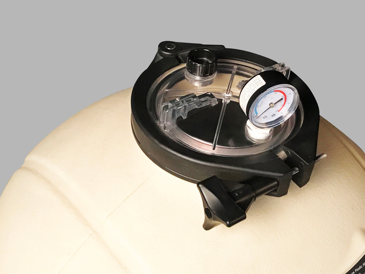 Poolex Filter Ultra SIDE til swimming pool