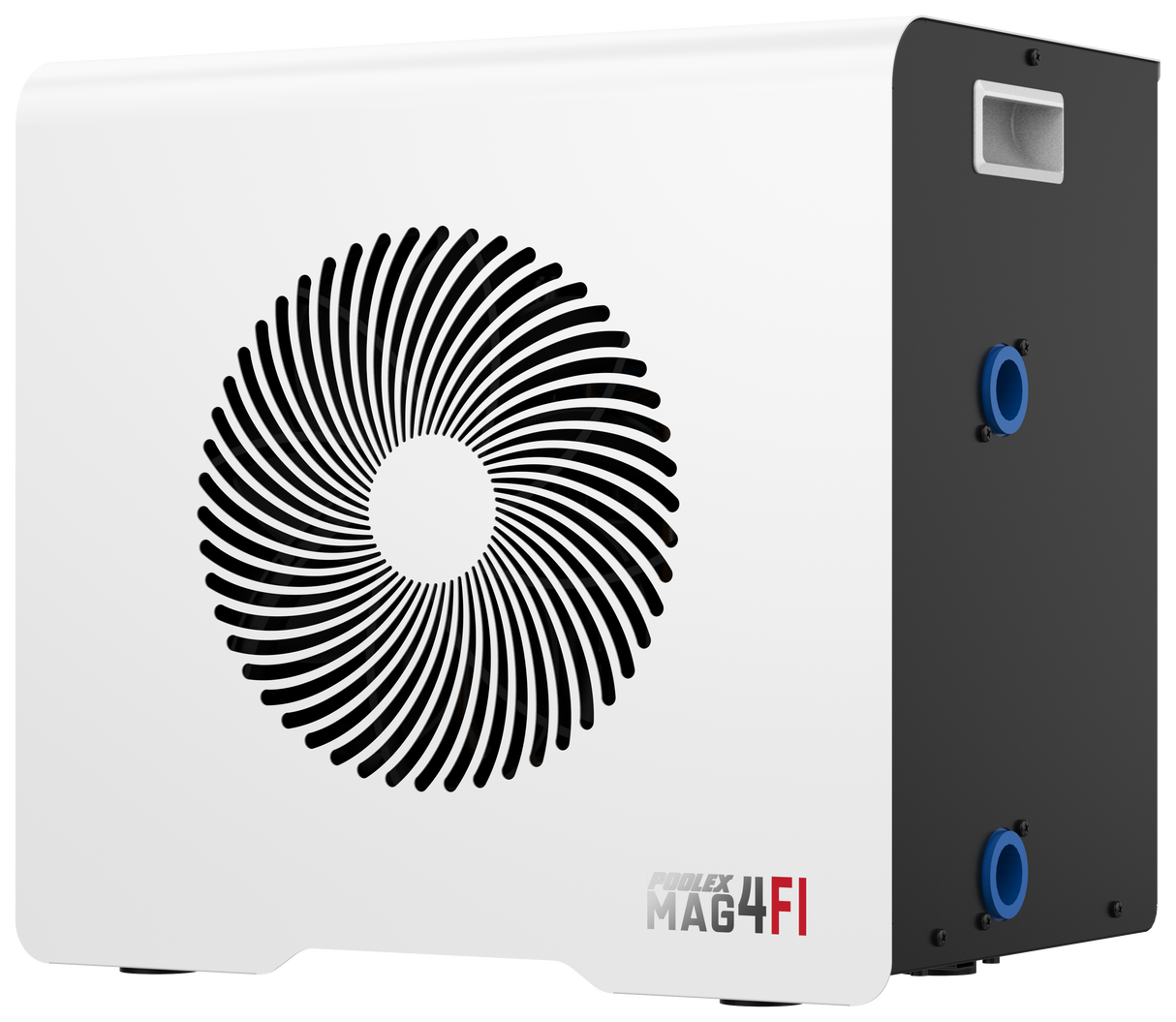 Poolex Varmepumpe Mag Fi til swimming pool