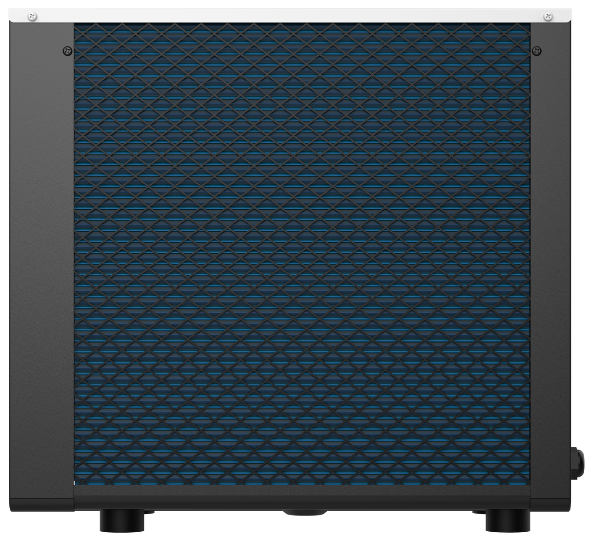 Poolex Varmepumpe Mag Fi til swimming pool