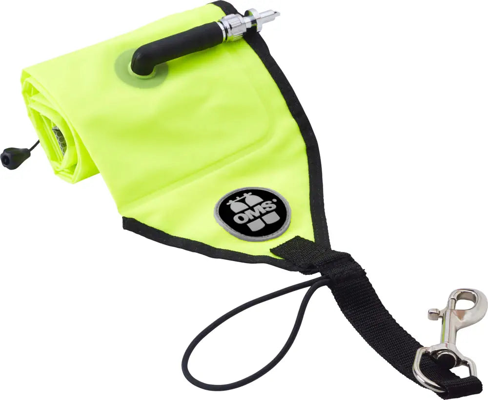 OMS Slim SMB 1,8 m, Gul