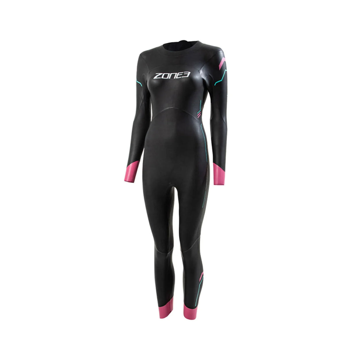 Zone3 Wetsuit Agile Men