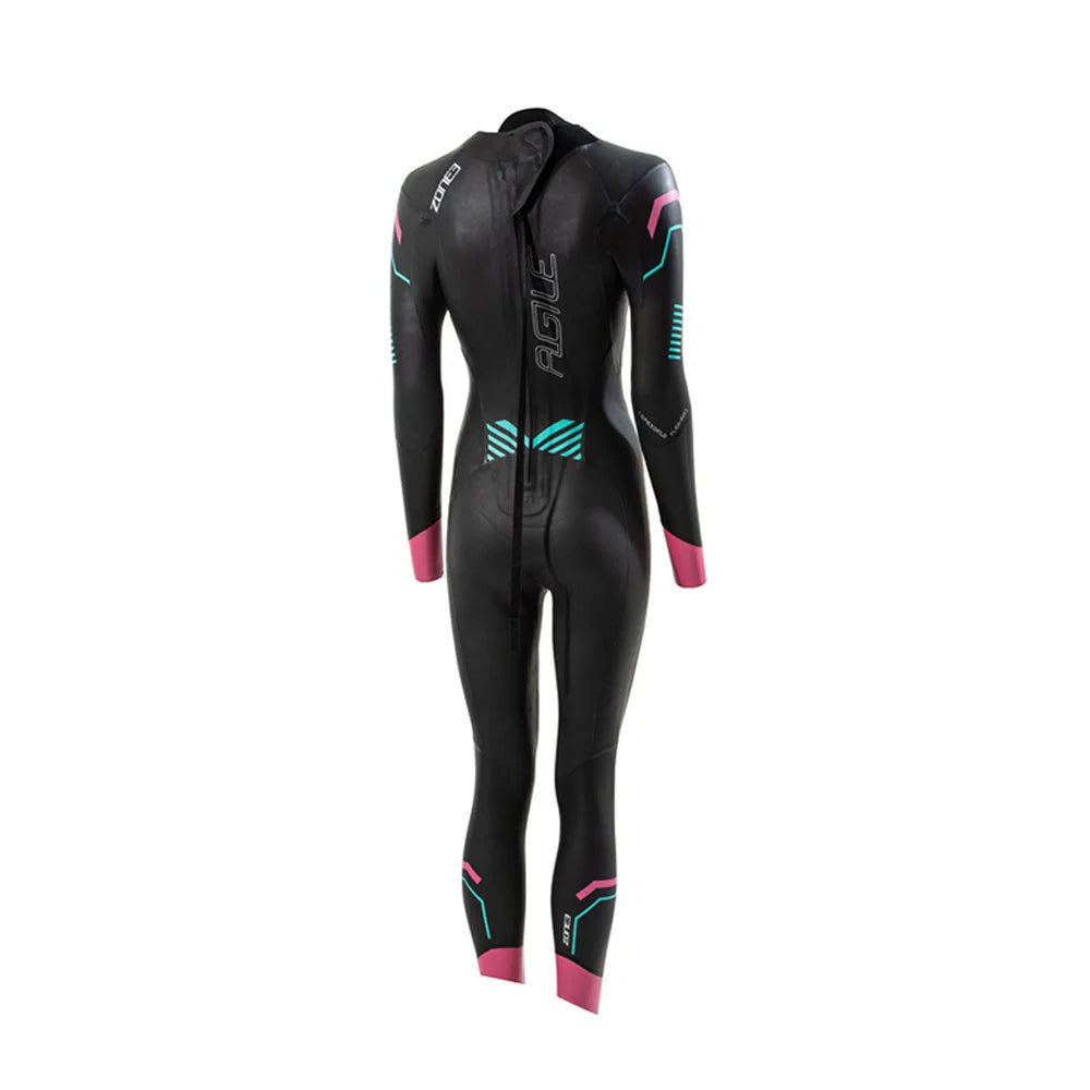 Zone3 Wetsuit Agile Men