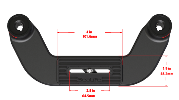 Sealife FLEX-CONNECT ULTRA DUAL TRAY