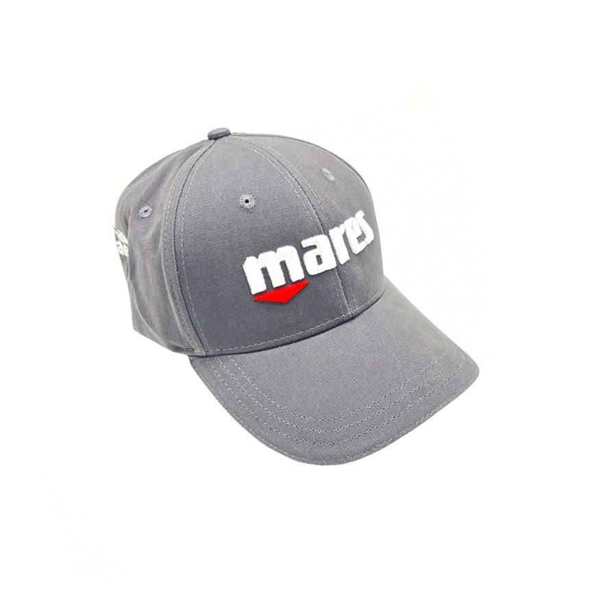 Mares Cap