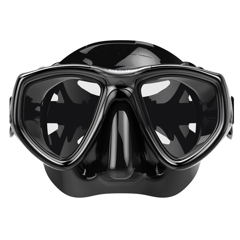 Seac Sub Dykkermaske Silicone CLEAR antidug