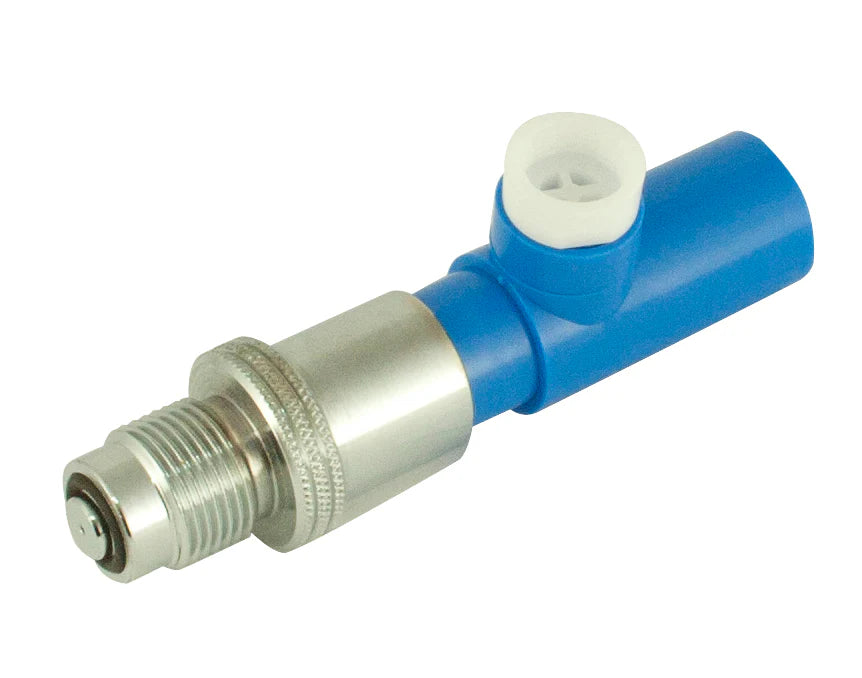 Vandagraph Oxygen Sampling DIN KIT