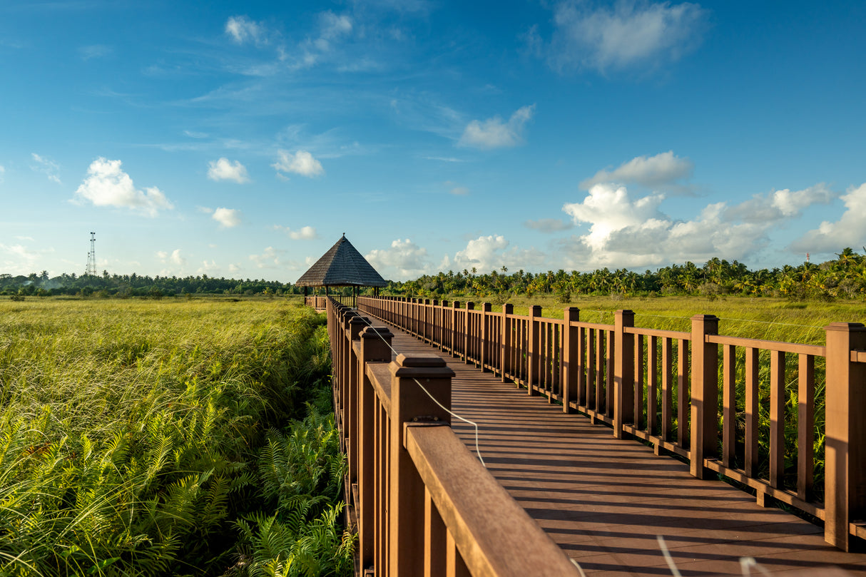 Fuvahmulah, Maldiverne