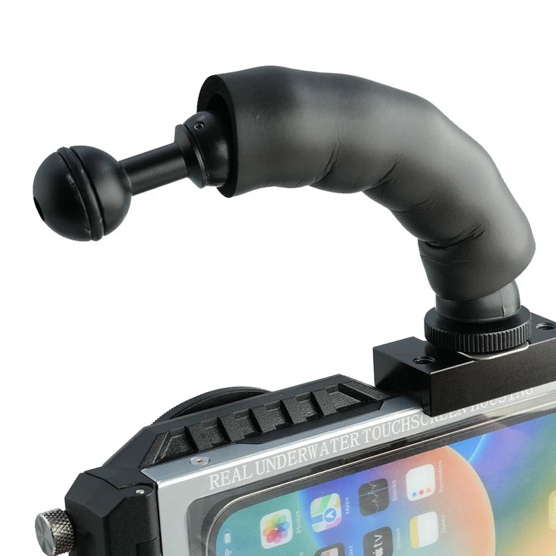 DIVEVOLK Flexible Arm