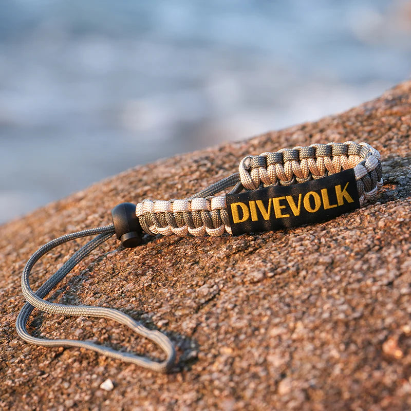DIVEVOLK Outdoor Lanyard