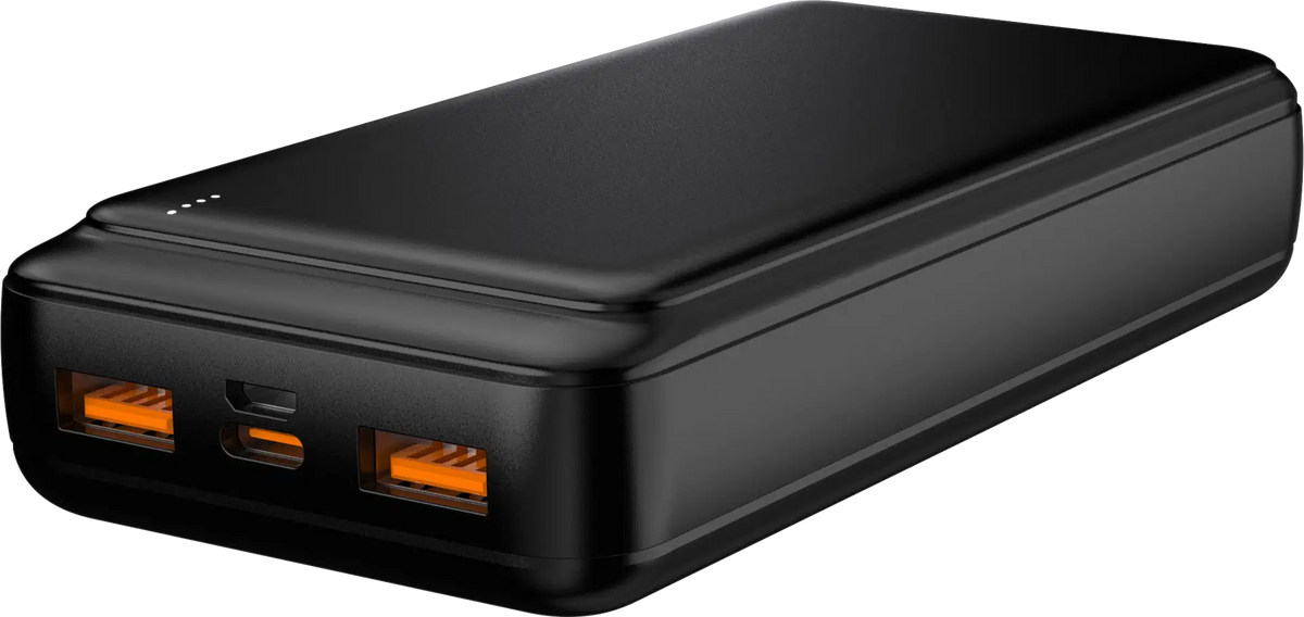 Denver Powerbank PQC-20009