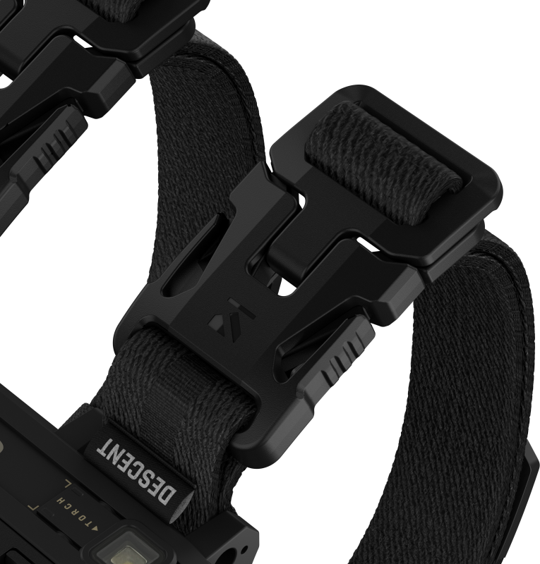 Garmin Dykkercomputer Descent X50i - Klar til afsendelse nu!!