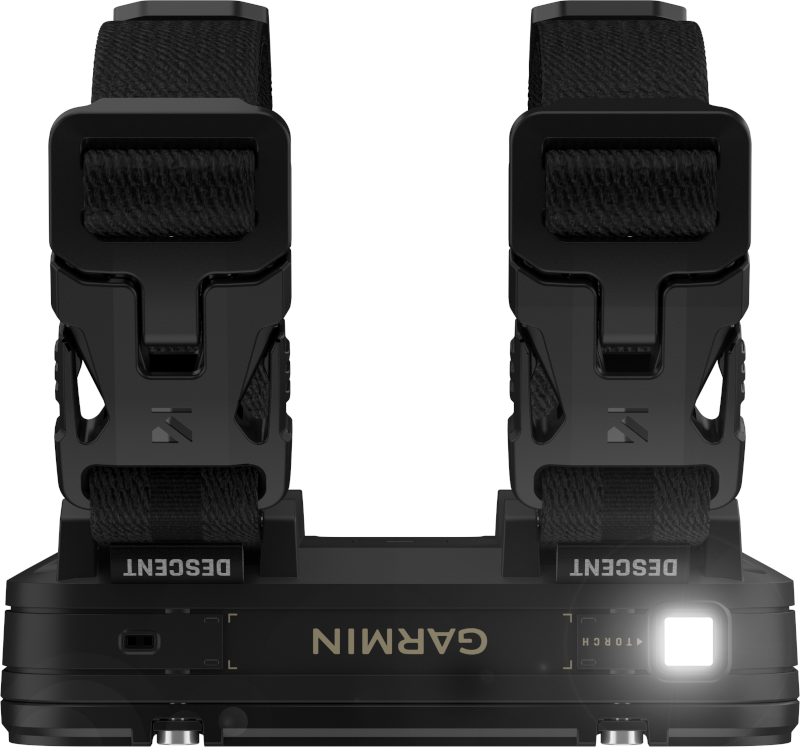 Garmin Dykkercomputer Descent X50i - Klar til afsendelse nu!!