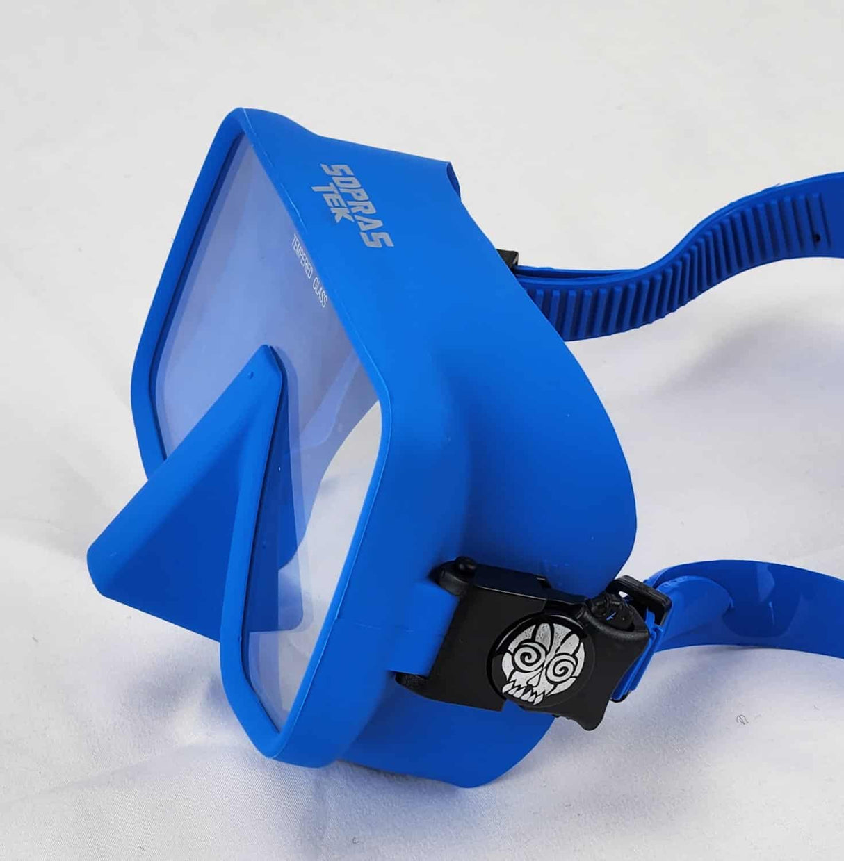 Sopra's Sub Frameless