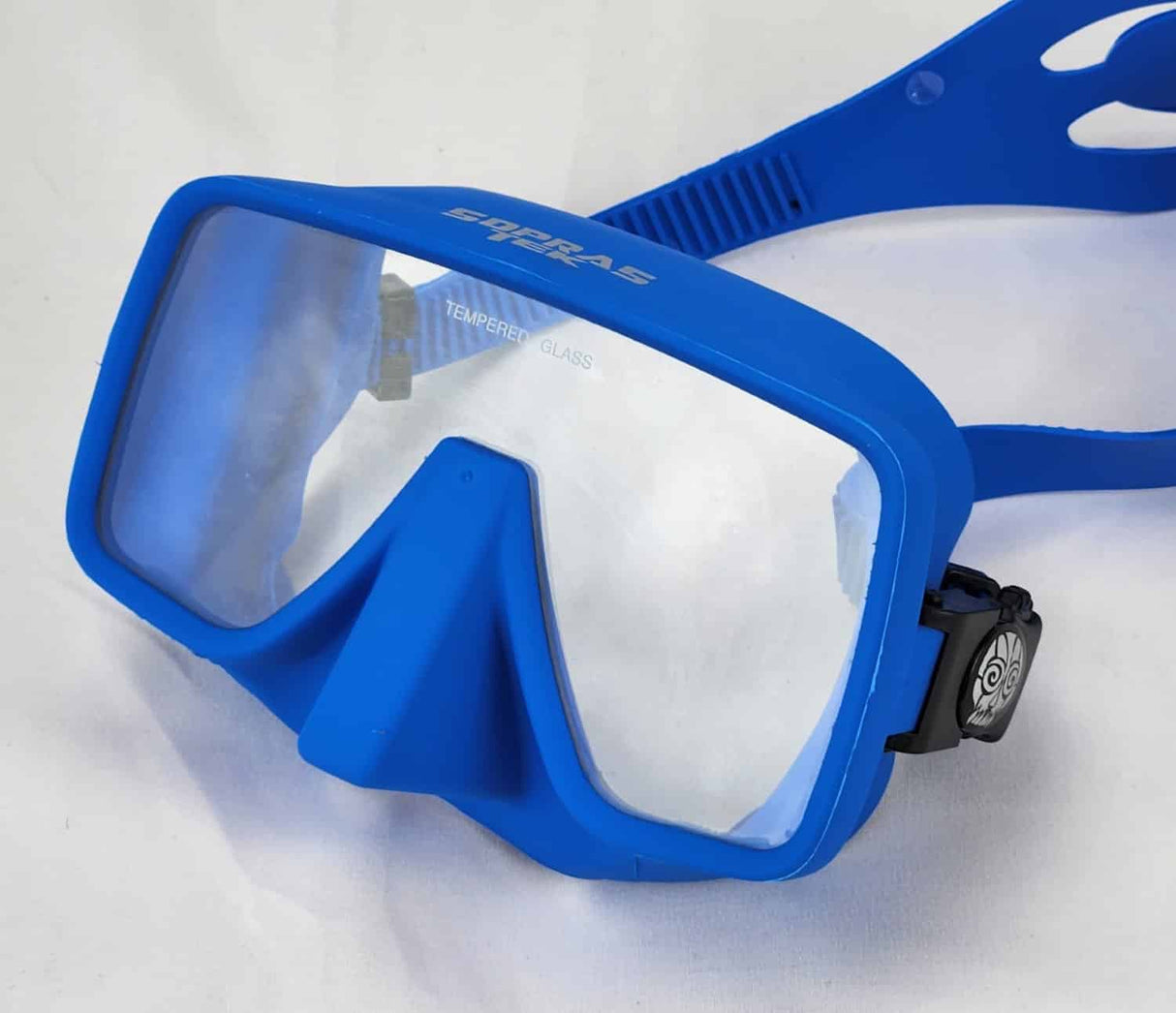 Sopra's Sub Frameless