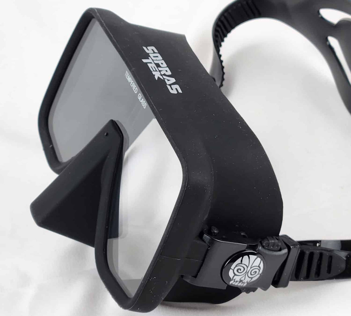 Sopra's Sub Frameless