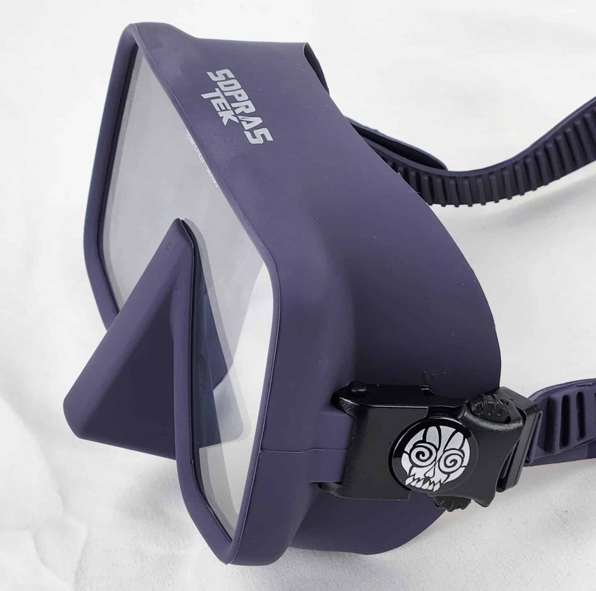 Sopra's Sub Frameless