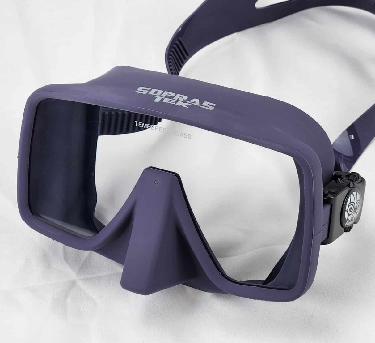 Sopra's Sub Frameless