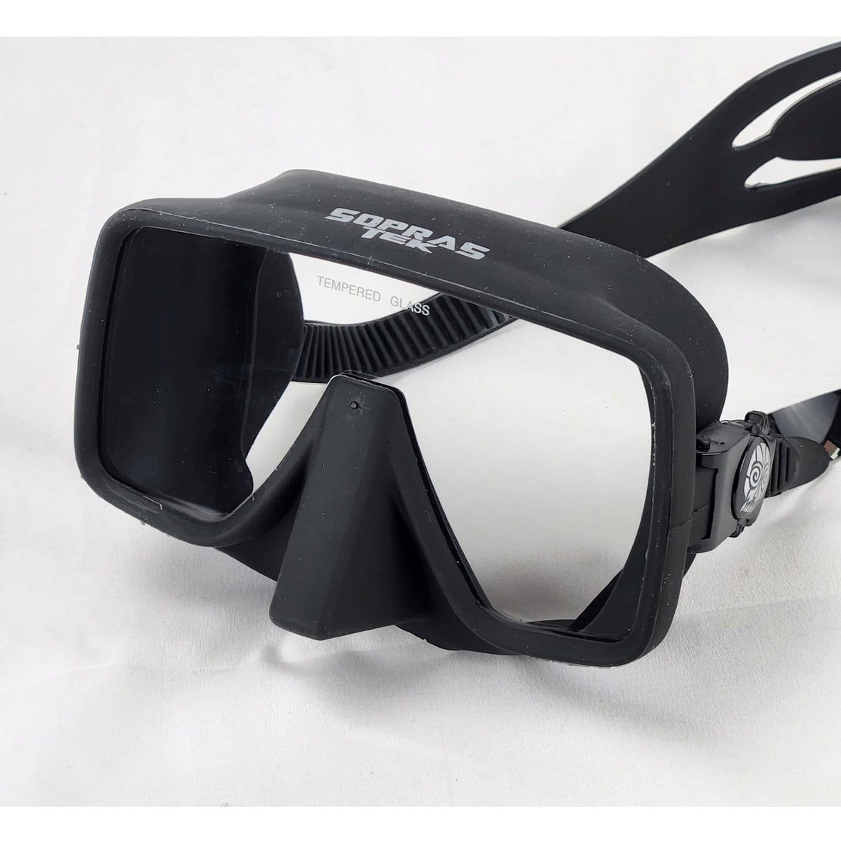 Sopra's Sub Frameless