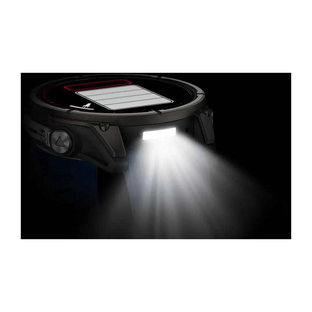 Garmin Smartwatch Quatix 8 - 47 mm AMOLED