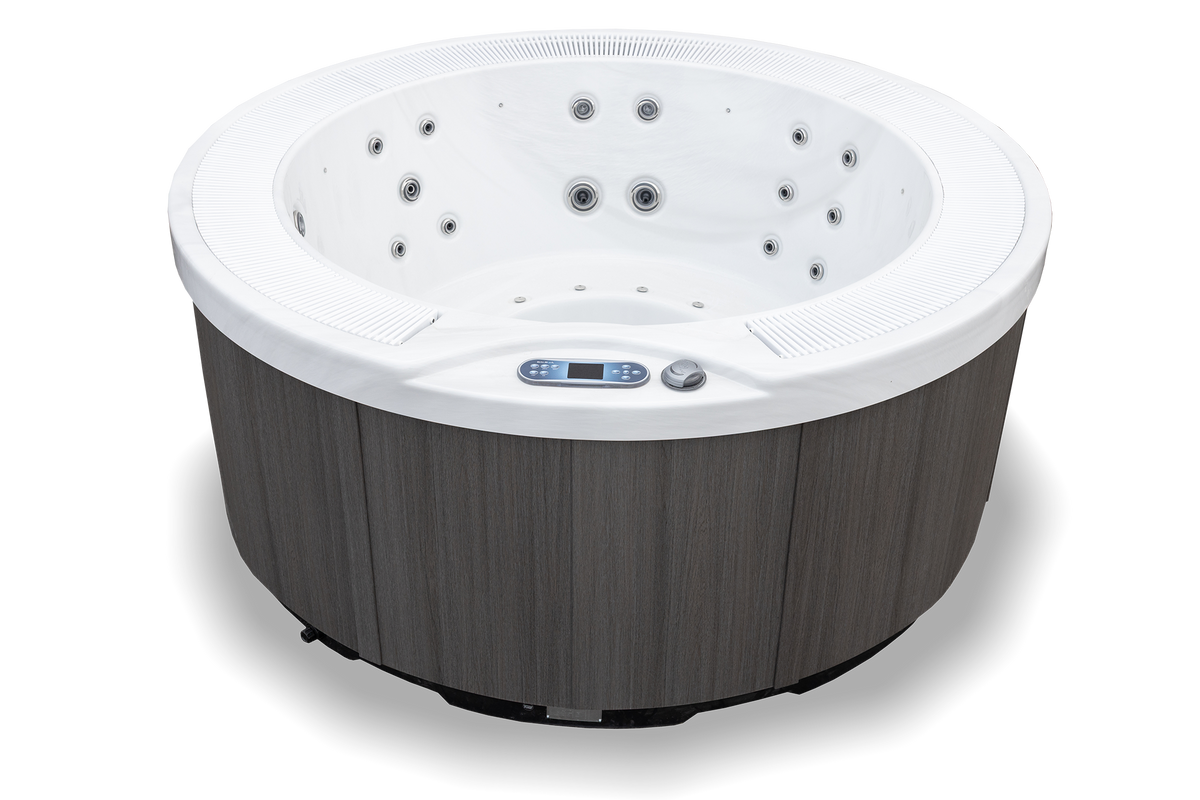 Hanscraft Spa HC8