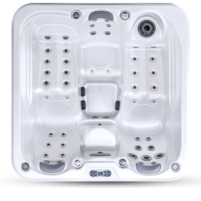 Hanscraft Spa HC2