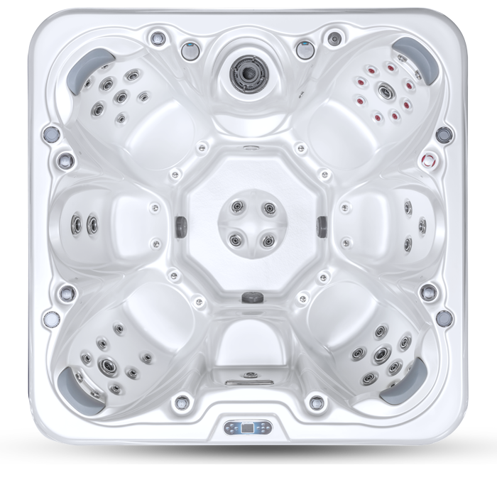 Hanscraft Spa HC6