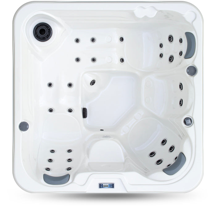 Hanscraft Spa Plug & Play PPHC3