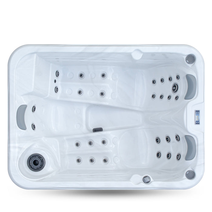Hanscraft Spa Plug & Play PPHC4