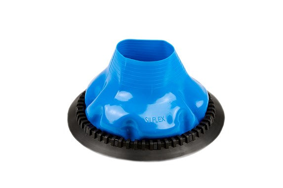 Latex Cuff Neck Standard