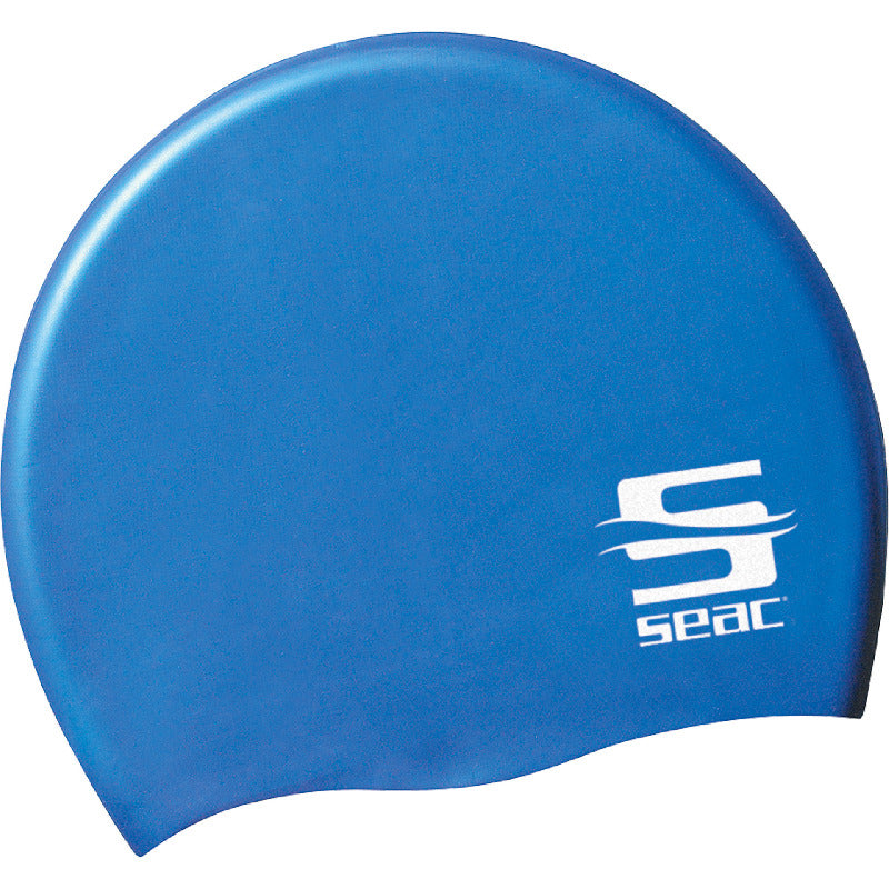 Seac Sub & Sweam Badehætte Junior Silicon Cap