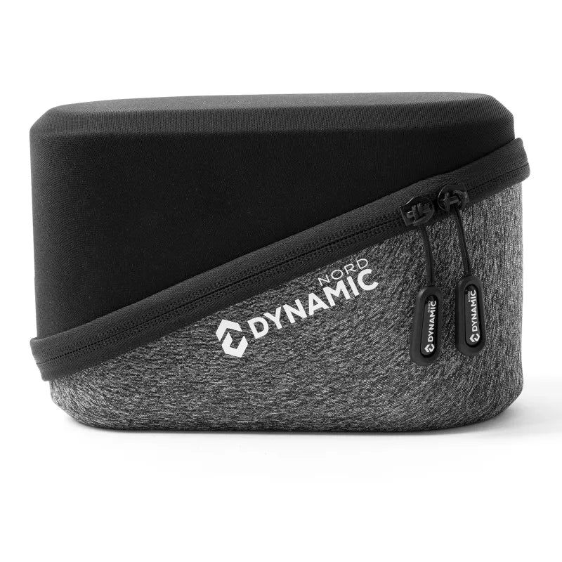 DynamicNord dykkermaske TG-50 Small Size Flere Farver